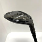 Taylormade Hybrid Qi35 22° Stiff Diamana SILVER TM70(Qi35 UT)