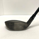 Taylormade Hybrid Qi35 22° Stiff Diamana SILVER TM70(Qi35 UT)