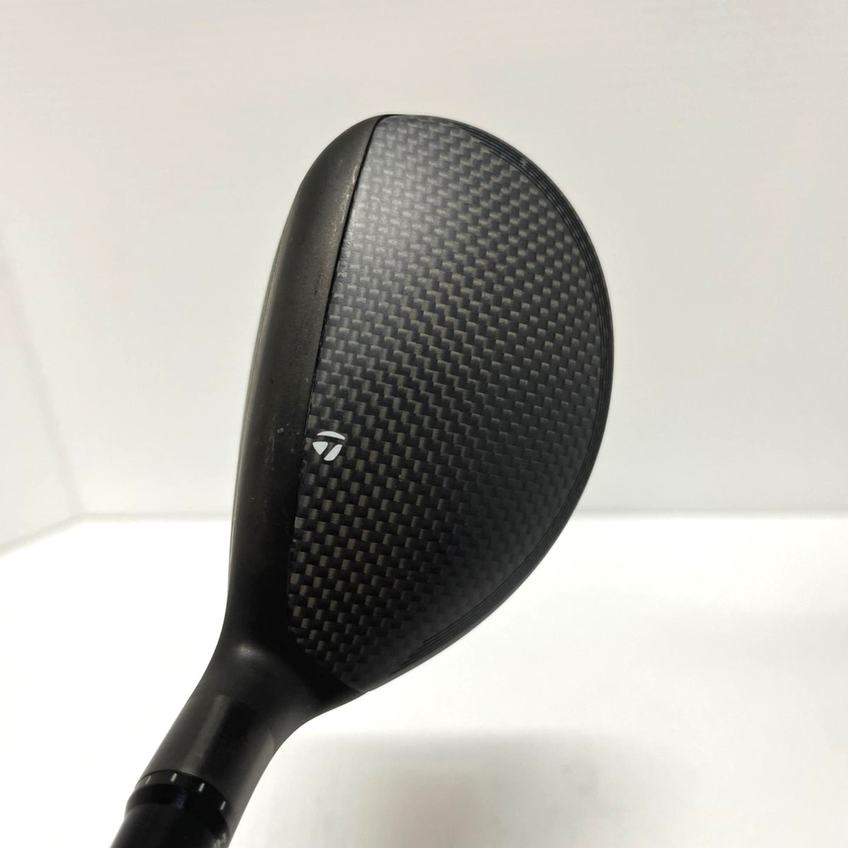 Taylormade Hybrid Qi35 22° Stiff Diamana SILVER TM70(Qi35 UT)