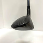 Taylormade Hybrid Qi35 22° Stiff Diamana SILVER TM70(Qi35 UT)