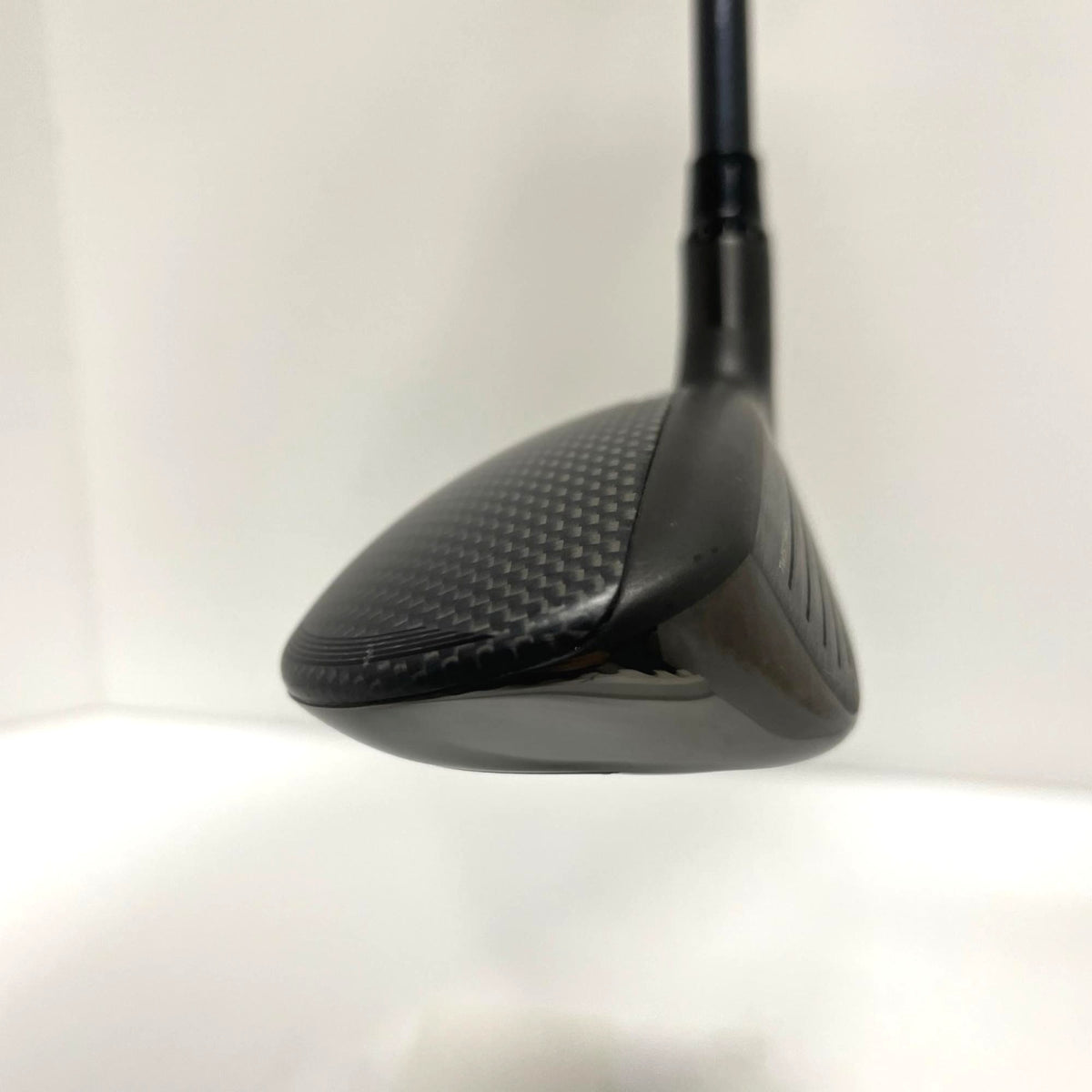 Taylormade Hybrid Qi35 22° Stiff Diamana SILVER TM70(Qi35 UT)