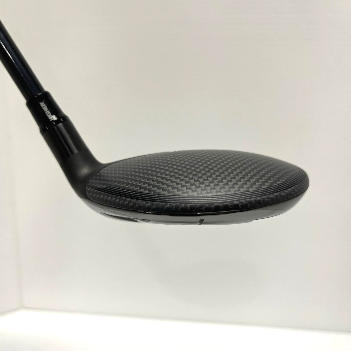 Taylormade Hybrid Qi35 22° Stiff Diamana SILVER TM70(Qi35 UT)