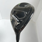Taylormade Hybrid Qi35 MAX 23° Stiff Diamana BLUE TM60(Qi35 UT)
