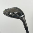 Taylormade Hybrid Qi35 MAX 23° Stiff Diamana BLUE TM60(Qi35 UT)