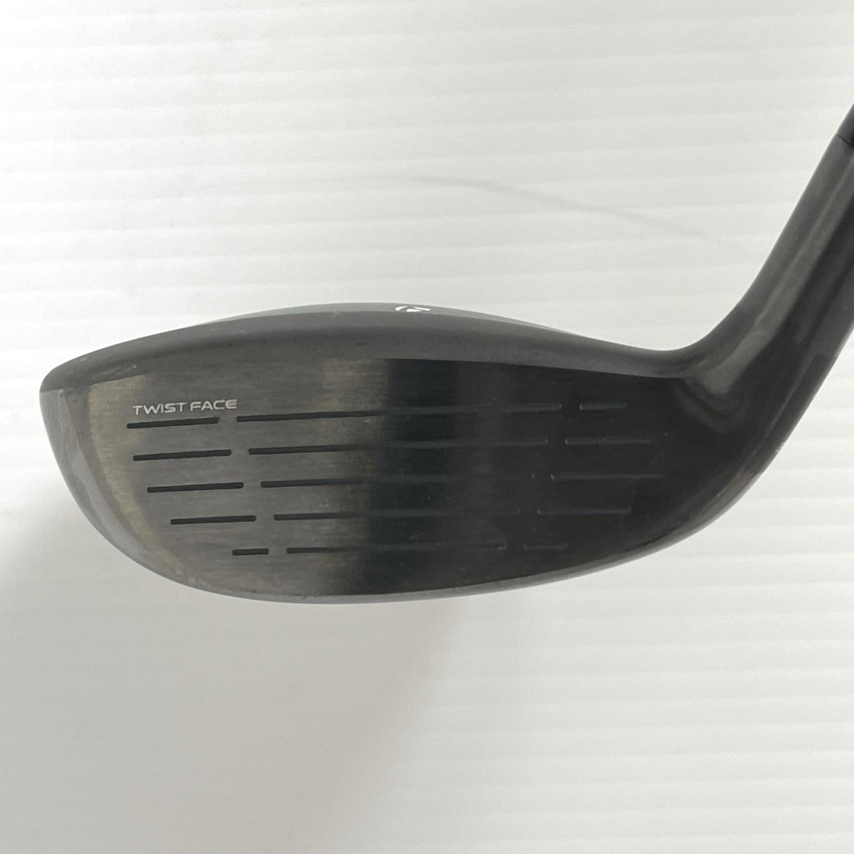 Taylormade Hybrid Qi35 MAX 23° Stiff Diamana BLUE TM60(Qi35 UT)