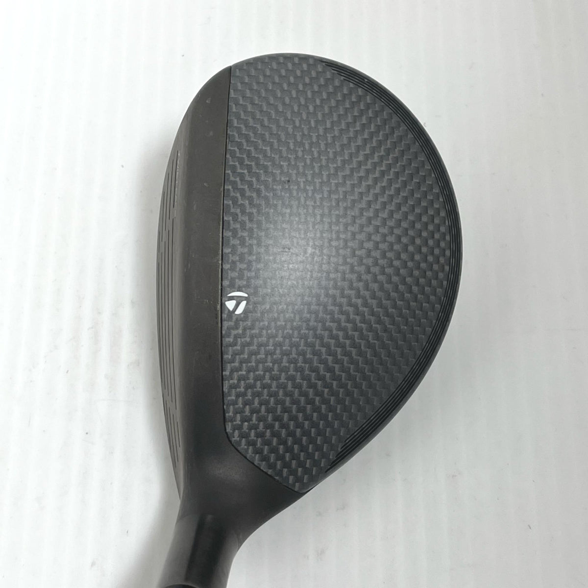 Taylormade Hybrid Qi35 MAX 23° Stiff Diamana BLUE TM60(Qi35 UT)