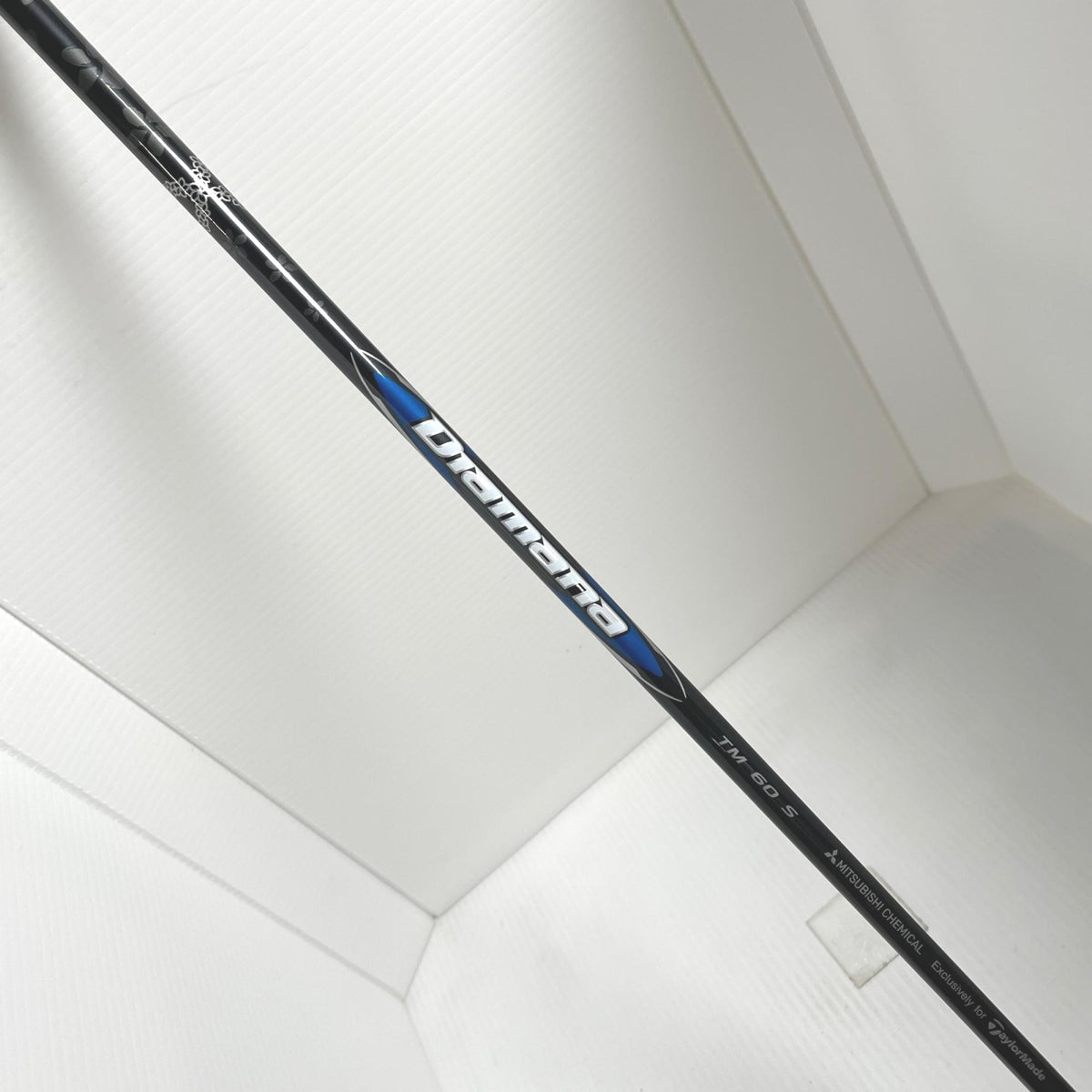 Taylormade Hybrid Qi35 MAX 23° Stiff Diamana BLUE TM60(Qi35 UT)