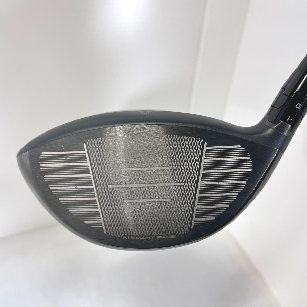 Callaway Driver MAX 9° Stiff TENSEI 50 for CW(Ai SMOKE DR)