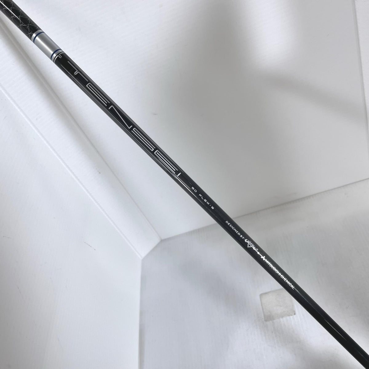 Callaway Driver MAX 9° Stiff TENSEI 50 for CW(Ai SMOKE DR)