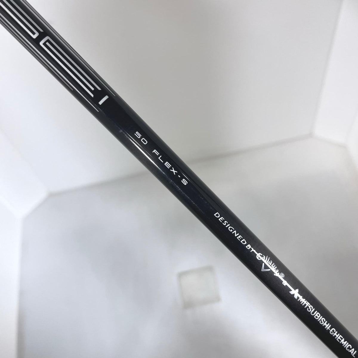 Callaway Driver MAX 9° Stiff TENSEI 50 for CW(Ai SMOKE DR)
