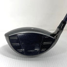 Taylormade Driver Qi35 10.5° Stiff Diamana SILVER TM55(Qi35 DR)