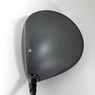 Taylormade Driver Qi35 10.5° Stiff Diamana SILVER TM55(Qi35 DR)
