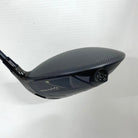 Taylormade Driver Qi35 10.5° Stiff Diamana SILVER TM55(Qi35 DR)