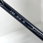 Taylormade Driver Qi35 10.5° Stiff Diamana SILVER TM55(Qi35 DR)
