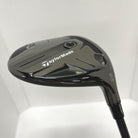 Taylormade Fairway Qi35 18° Stiff Diamana SILVER TM55(Qi35 FW)