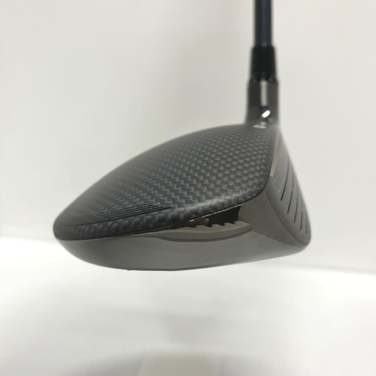 Taylormade Fairway Qi35 18° Stiff Diamana SILVER TM55(Qi35 FW)