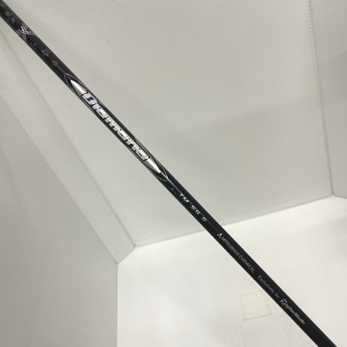 Taylormade Fairway Qi35 18° Stiff Diamana SILVER TM55(Qi35 FW)