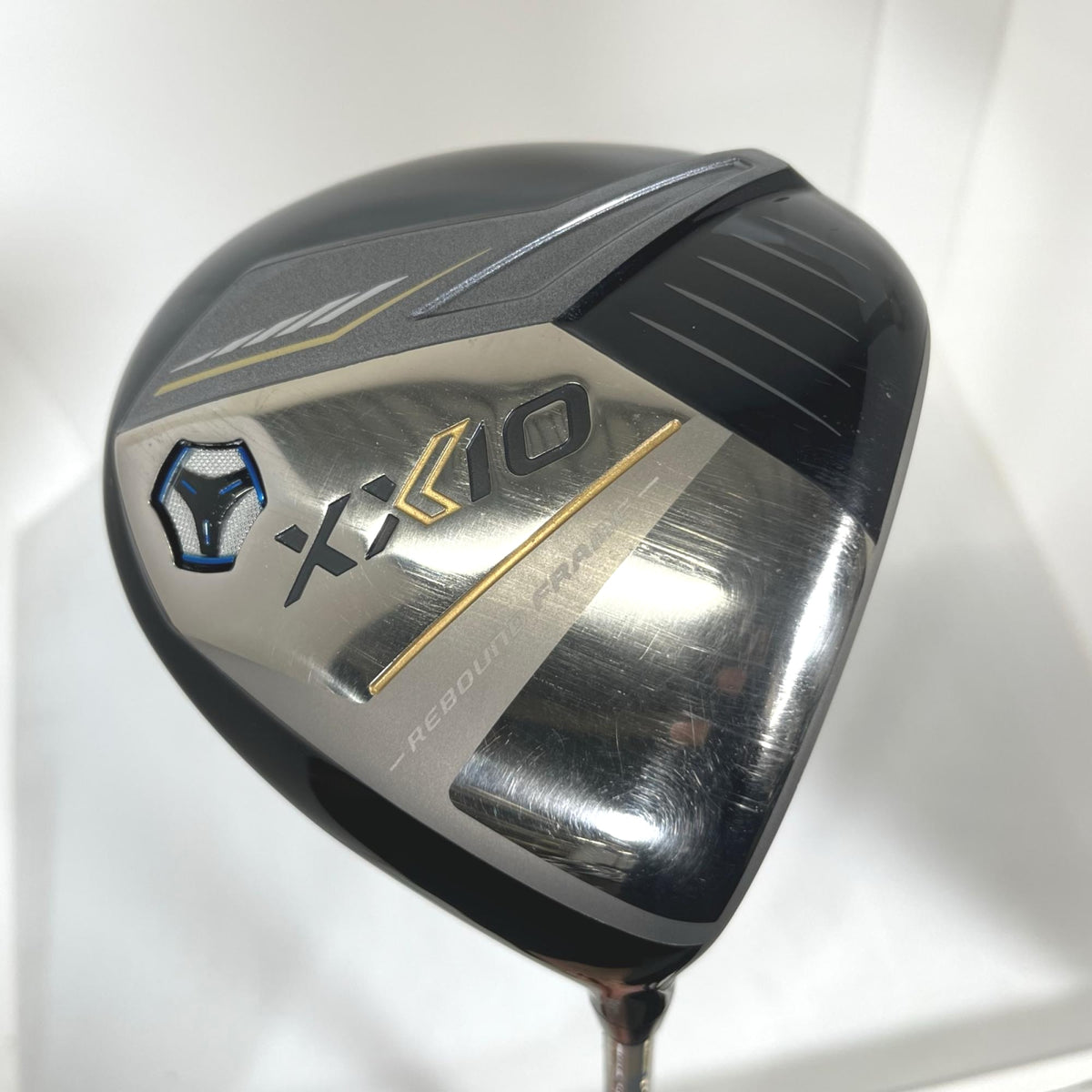 XXIO
 Driver XXIO (2024) 9.5° Stiff XXIO MP1300(DR)