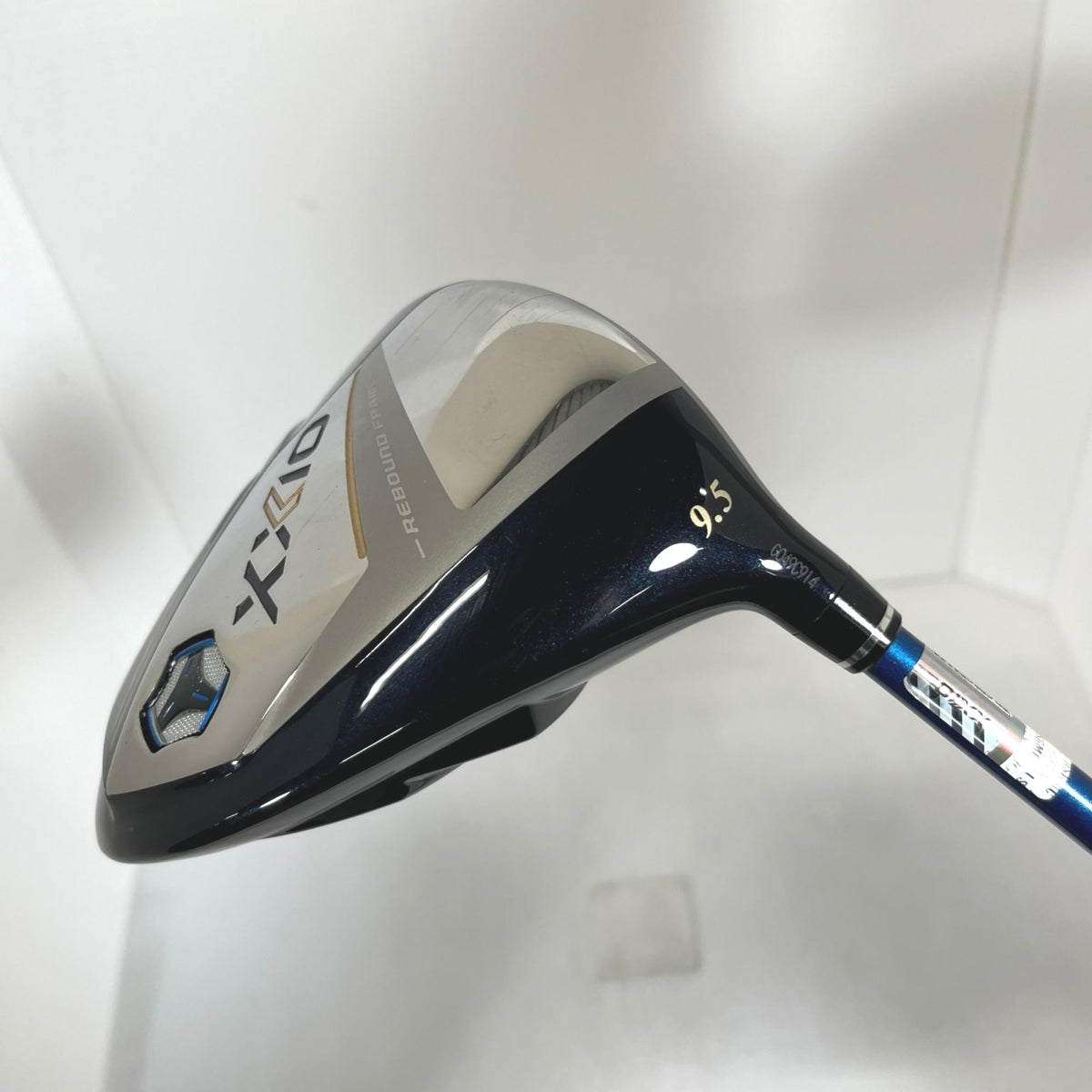 XXIO
 Driver XXIO (2024) 9.5° Stiff XXIO MP1300(DR)