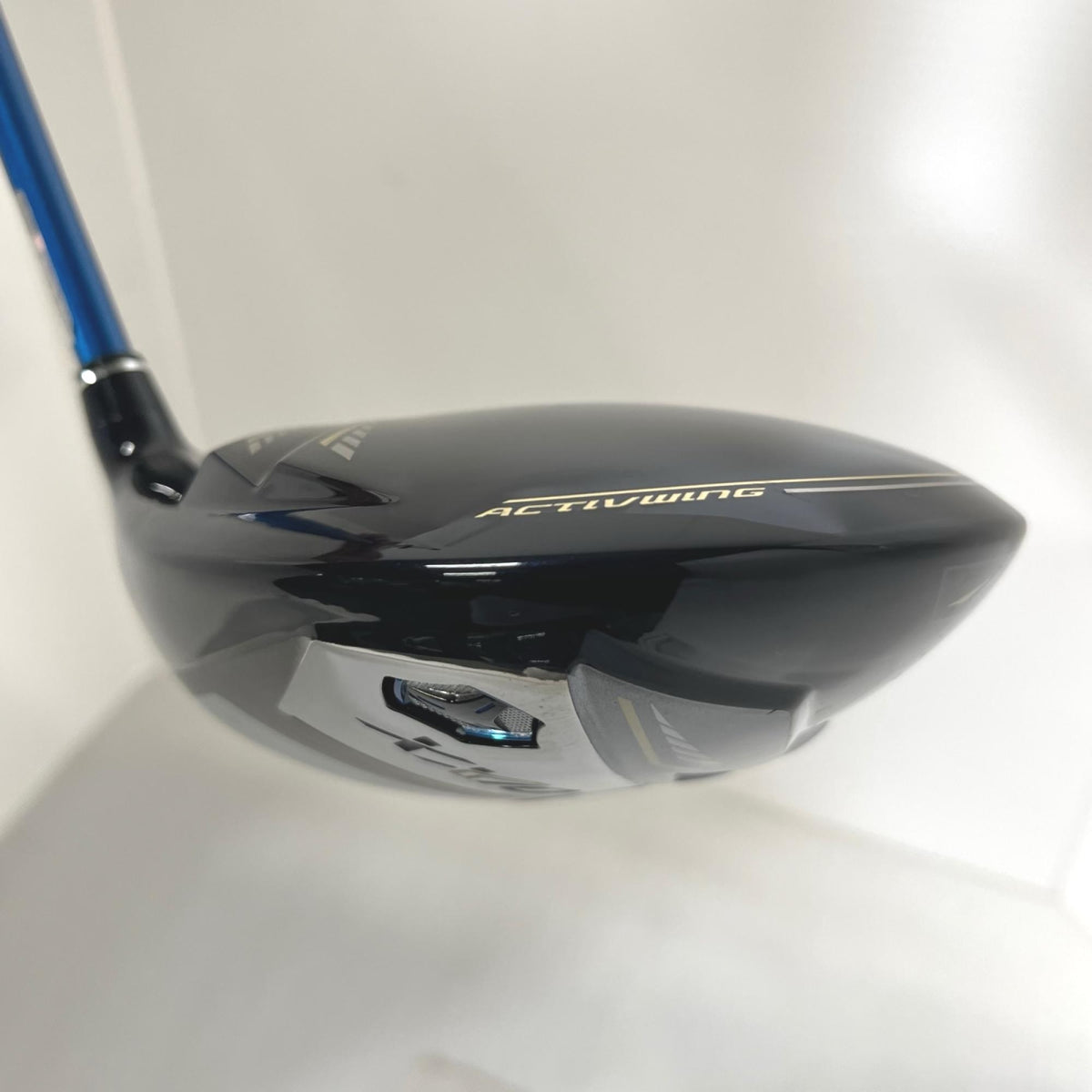 XXIO
 Driver XXIO (2024) 9.5° Stiff XXIO MP1300(DR)