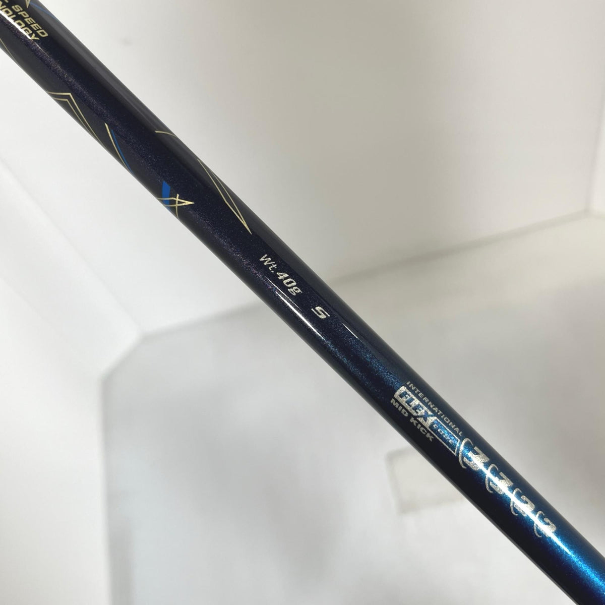 XXIO
 Driver XXIO (2024) 9.5° Stiff XXIO MP1300(DR)
