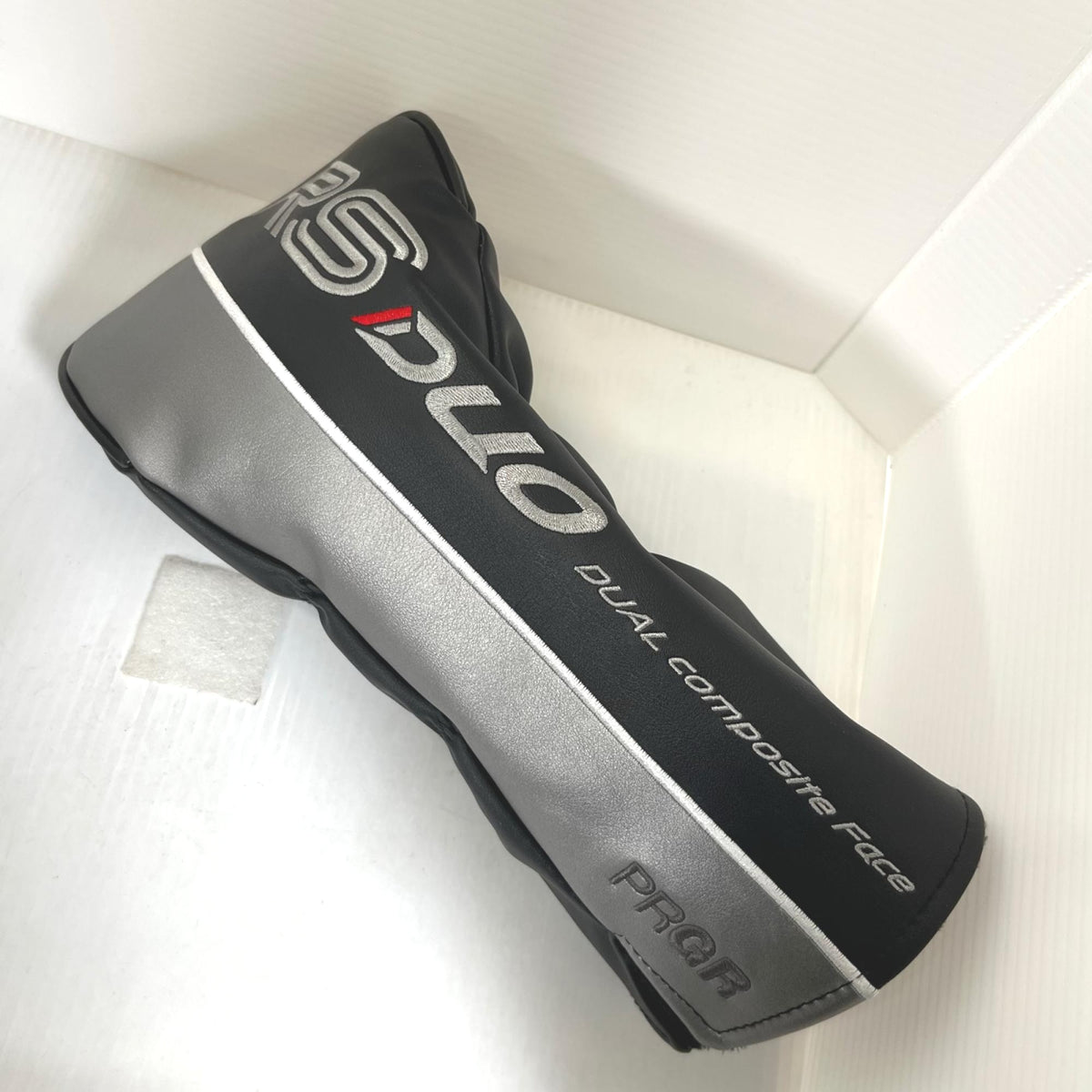 Progear Driver (2026) 10.5° Regular Diamana FOR PRGR(2026 DR)