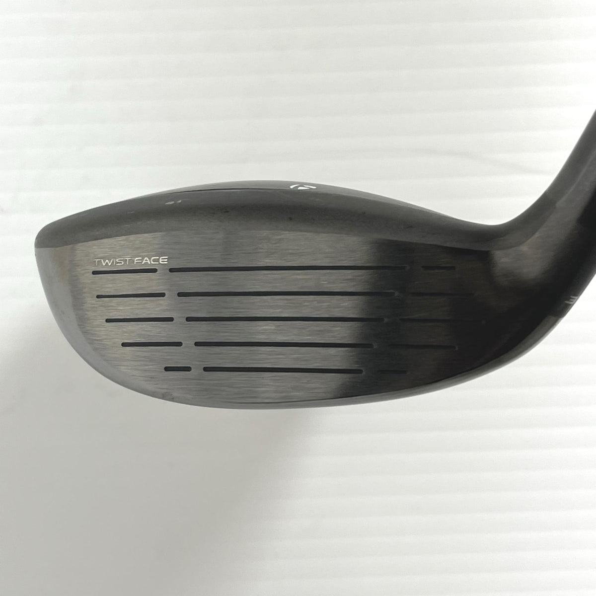 Taylormade Hybrid Qi35 MAX 23° Stiff Diamana BLUE TM60(Qi35 UT)