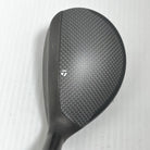 Taylormade Hybrid Qi35 MAX 23° Stiff Diamana BLUE TM60(Qi35 UT)