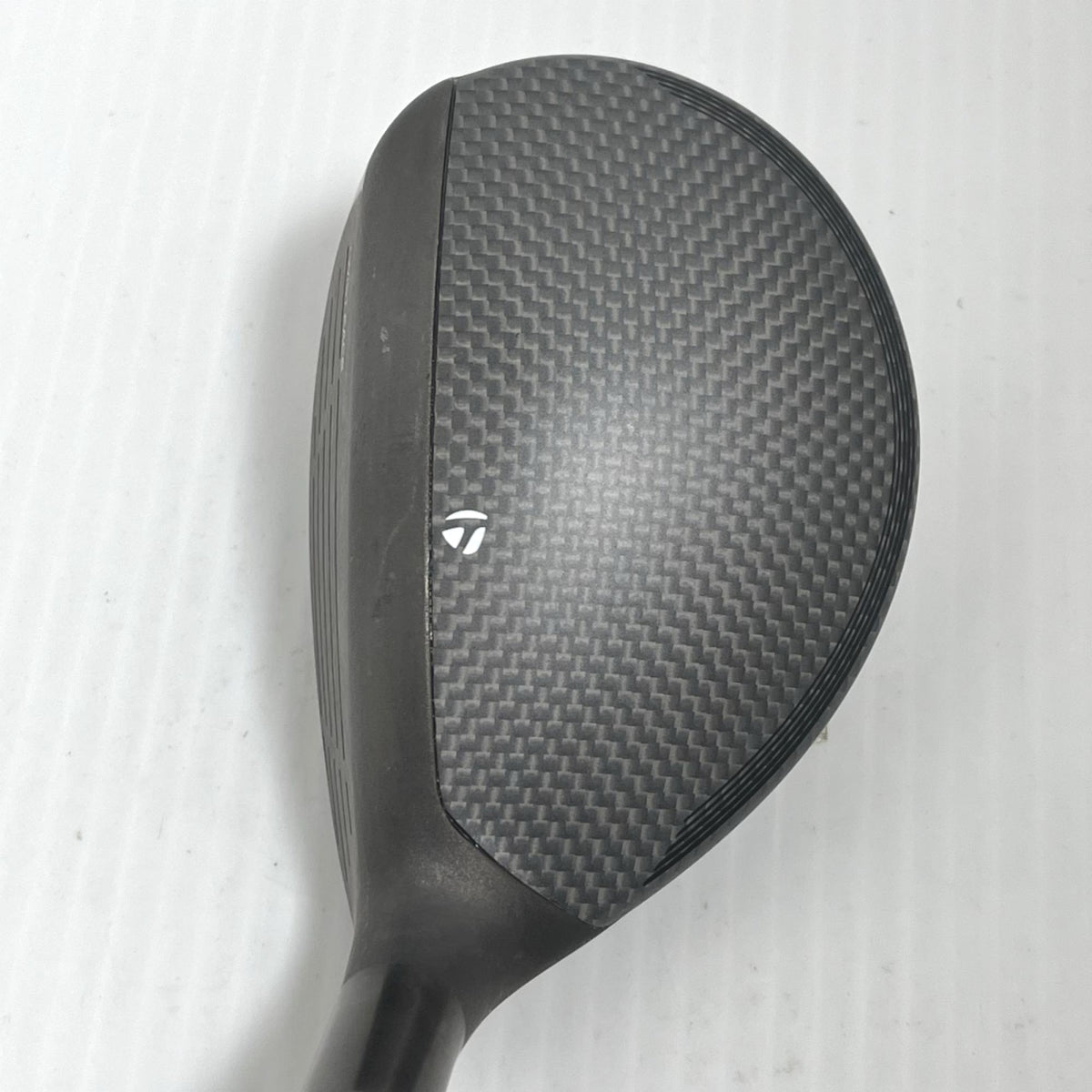 Taylormade Hybrid Qi35 MAX 23° Stiff Diamana BLUE TM60(Qi35 UT)