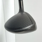 Taylormade Hybrid Qi35 MAX 23° Stiff Diamana BLUE TM60(Qi35 UT)