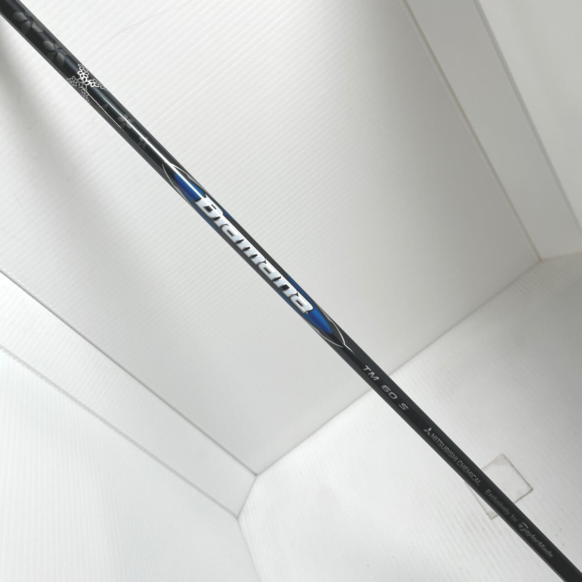 Taylormade Hybrid Qi35 MAX 23° Stiff Diamana BLUE TM60(Qi35 UT)