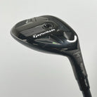 Taylormade Hybrid Qi35 22° Stiff Diamana SILVER TM70(Qi35 UT)