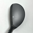 Taylormade Hybrid Qi35 22° Stiff Diamana SILVER TM70(Qi35 UT)