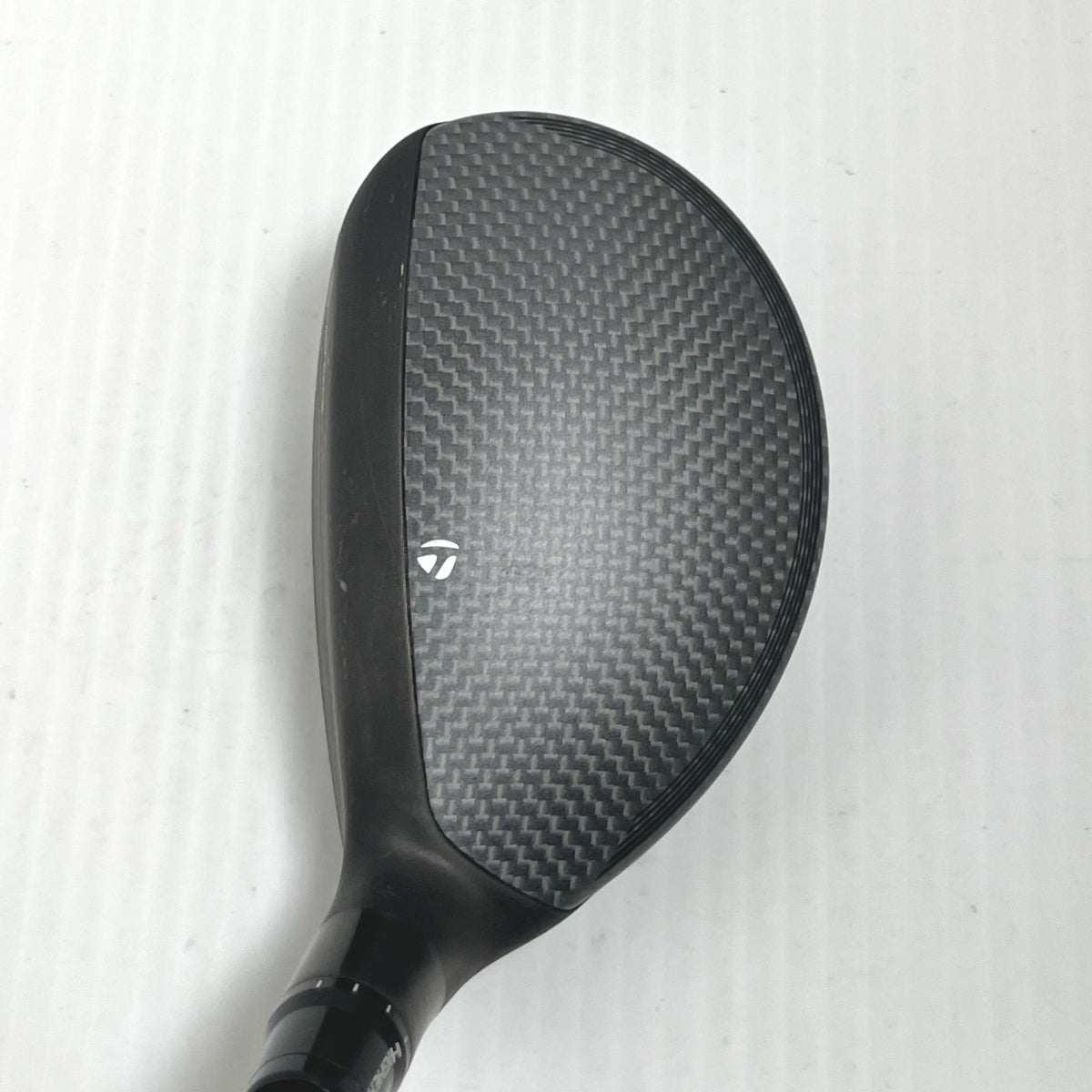 Taylormade Hybrid Qi35 22° Stiff Diamana SILVER TM70(Qi35 UT)