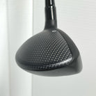 Taylormade Hybrid Qi35 22° Stiff Diamana SILVER TM70(Qi35 UT)