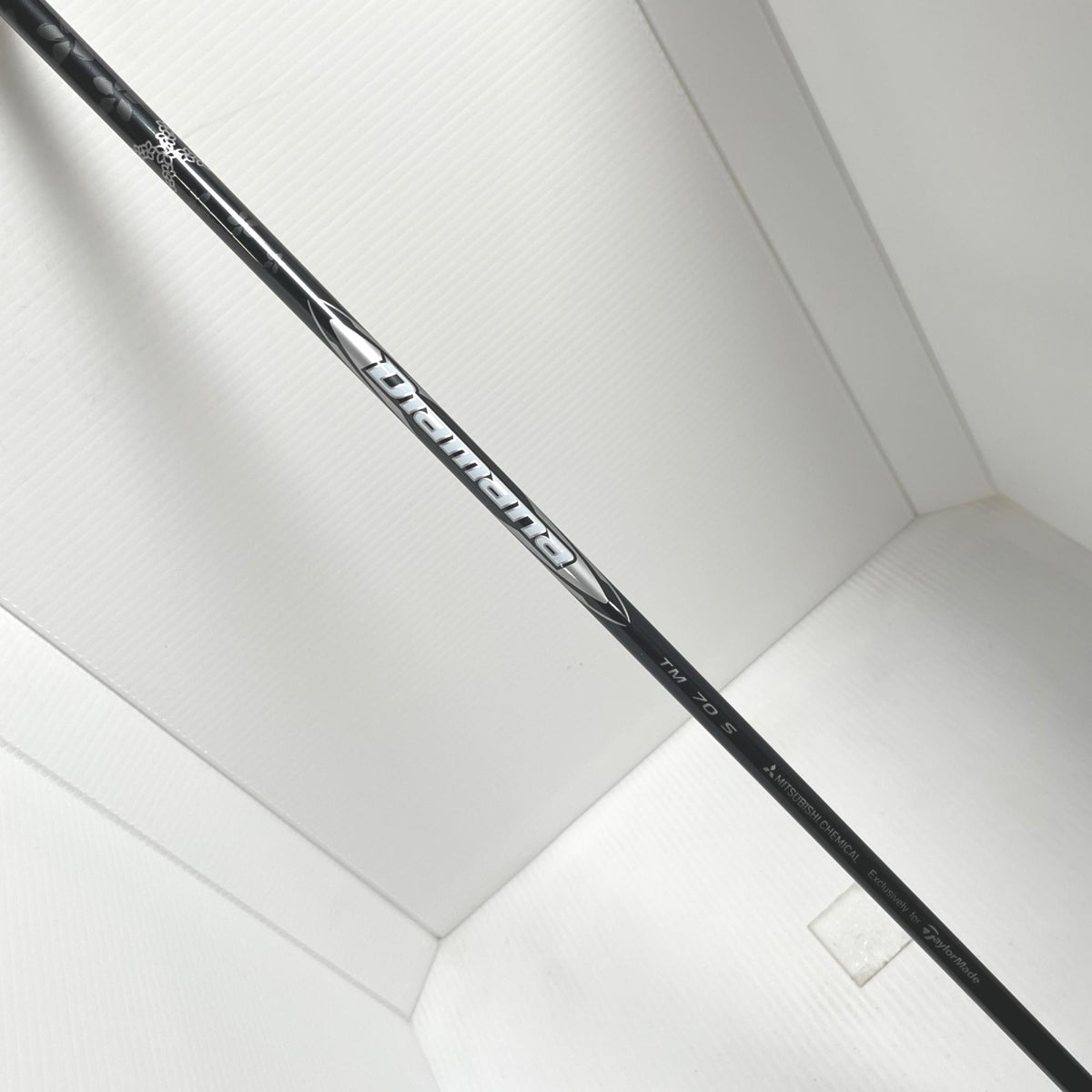 Taylormade Hybrid Qi35 22° Stiff Diamana SILVER TM70(Qi35 UT)
