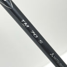 Taylormade Hybrid Qi35 22° Stiff Diamana SILVER TM70(Qi35 UT)