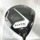 Callaway Driver ELYTE MAX FAST 10.5° Regular LIN-Q GREEN 40 for CW(ELYTE DR)