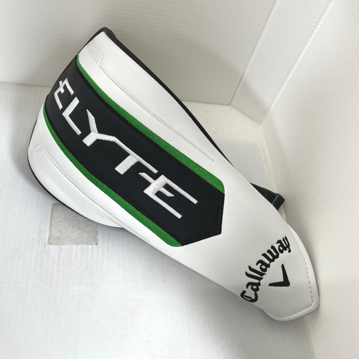 Callaway Driver ELYTE MAX FAST 10.5° Regular LIN-Q GREEN 40 for CW(ELYTE DR)