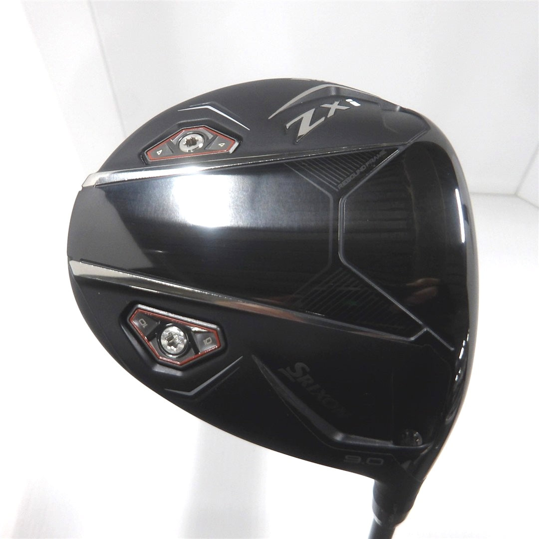 SRIXON
 Driver SRIXON ZXi 9° StiffRegular Diamana ZXi 50