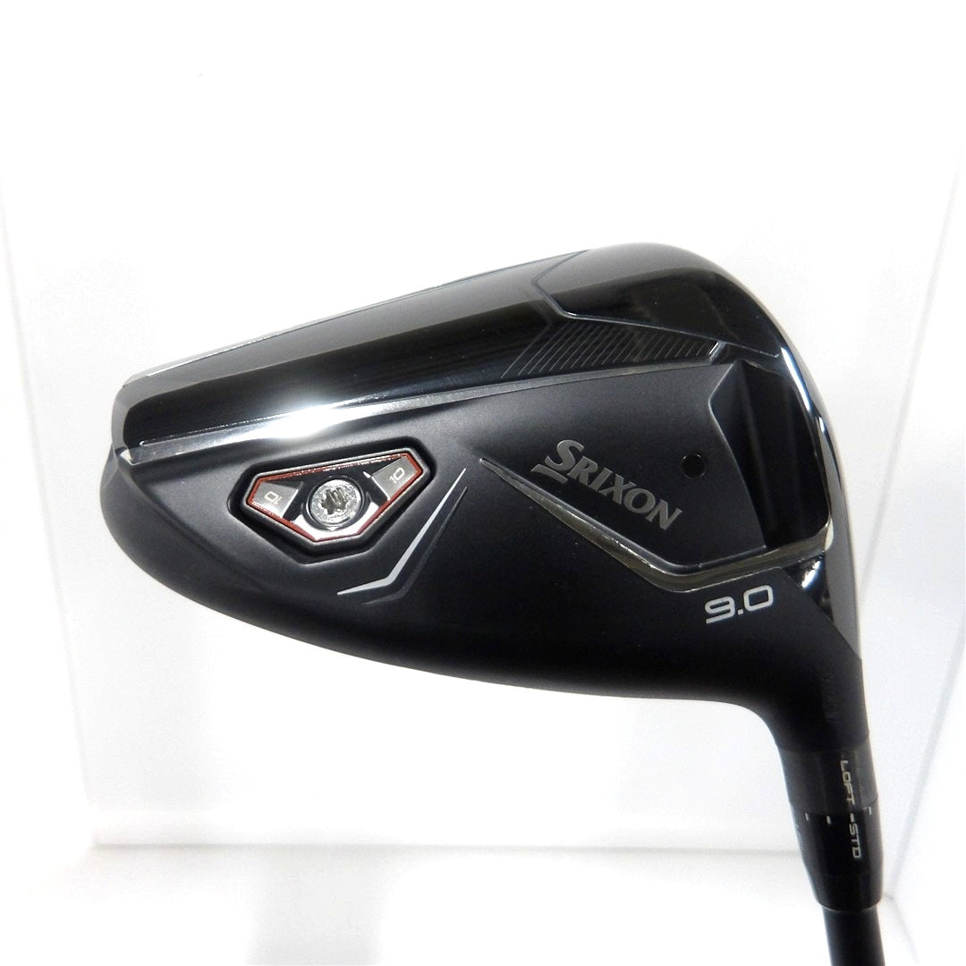 SRIXON
 Driver SRIXON ZXi 9° StiffRegular Diamana ZXi 50