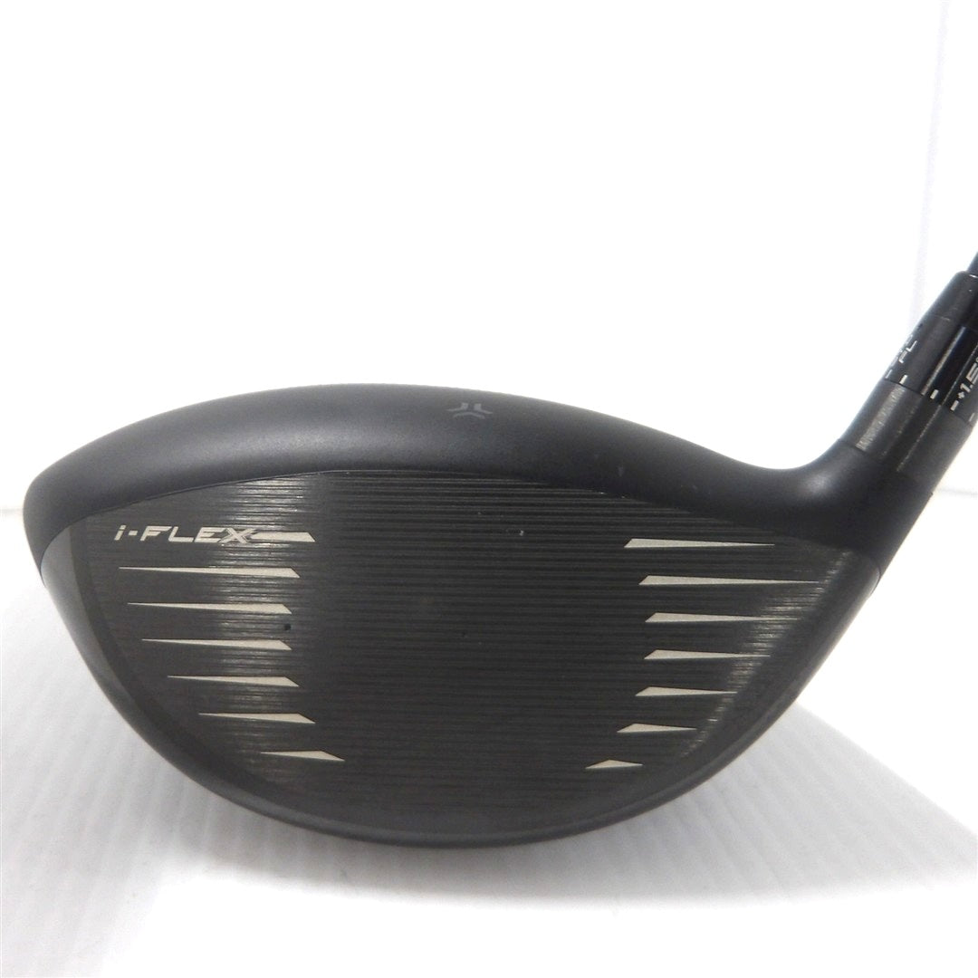 SRIXON
 Driver SRIXON ZXi 9° StiffRegular Diamana ZXi 50