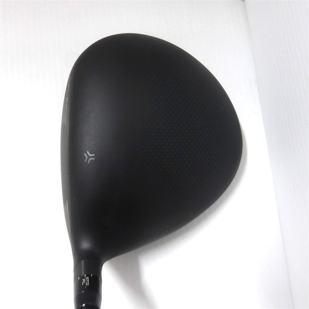 SRIXON
 Driver SRIXON ZXi 9° StiffRegular Diamana ZXi 50