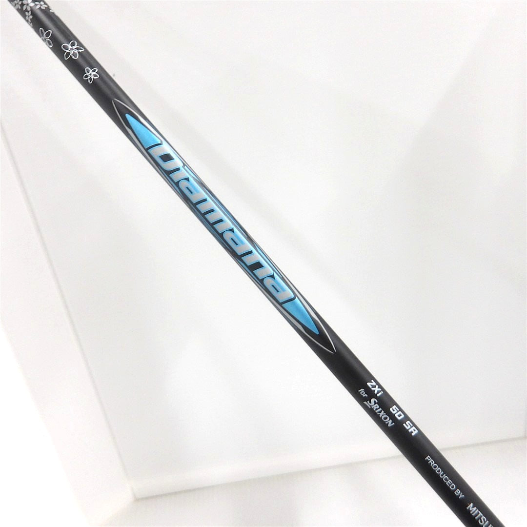 SRIXON
 Driver SRIXON ZXi 9° StiffRegular Diamana ZXi 50