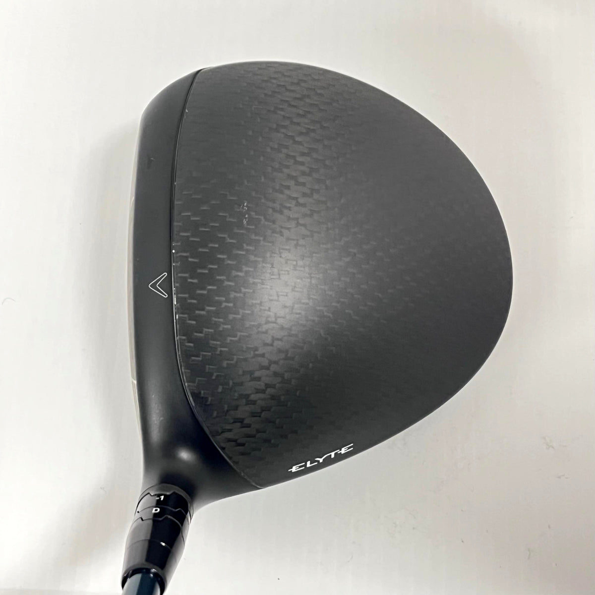 Callaway Driver ELYTE 10 10.5° Regular VENTUS GREEN 50 for CW(ELYTE DR)