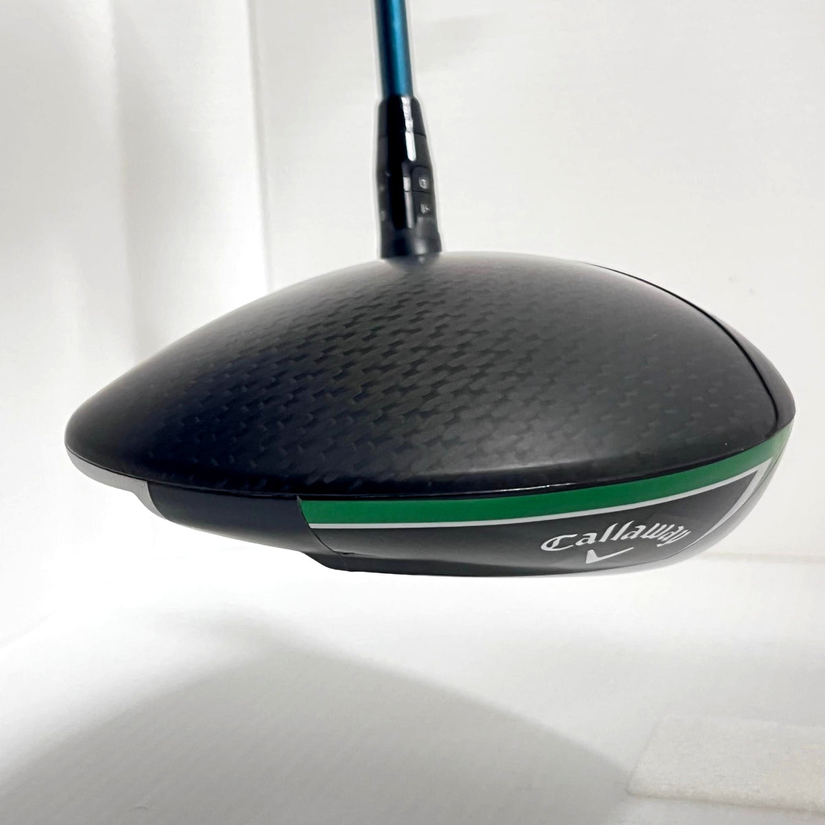 Callaway Driver ELYTE 10 10.5° Regular VENTUS GREEN 50 for CW(ELYTE DR)