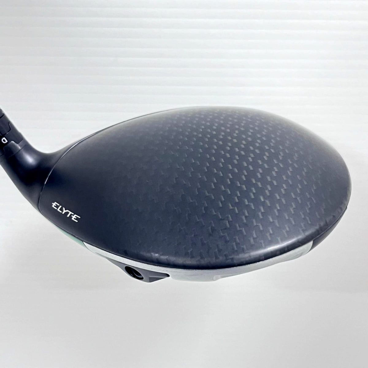 Callaway Driver ELYTE 10 10.5° Regular VENTUS GREEN 50 for CW(ELYTE DR)