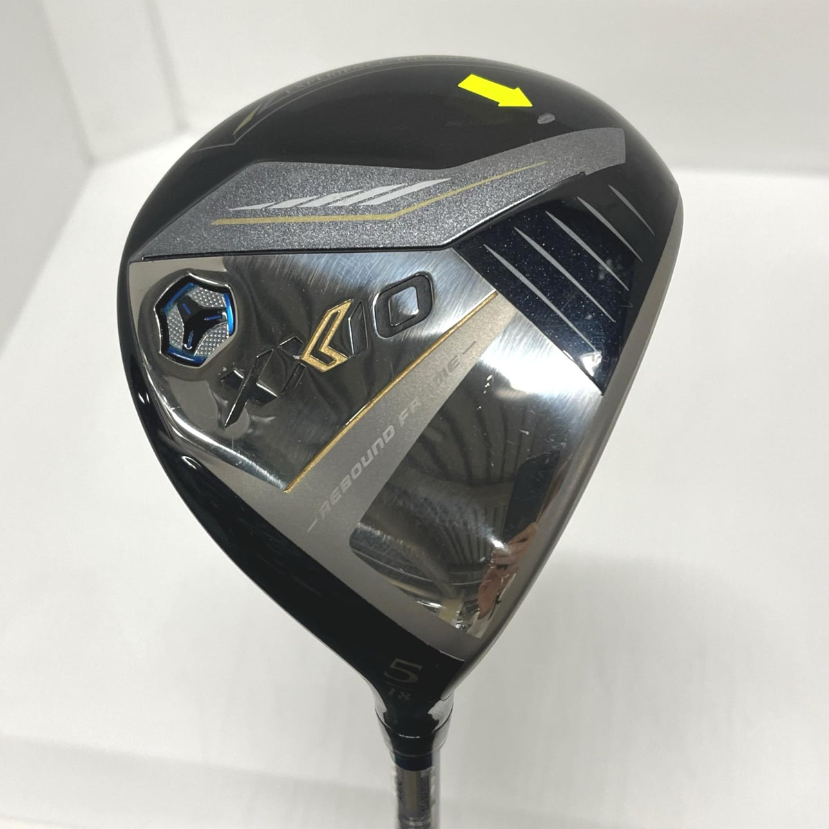 XXIO
 Fairway XXIO (2024) 18° Regular XXIO MP1300(FW)