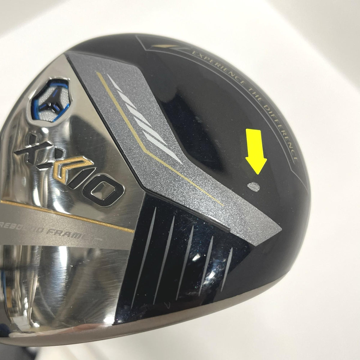 XXIO
 Fairway XXIO (2024) 18° Regular XXIO MP1300(FW)