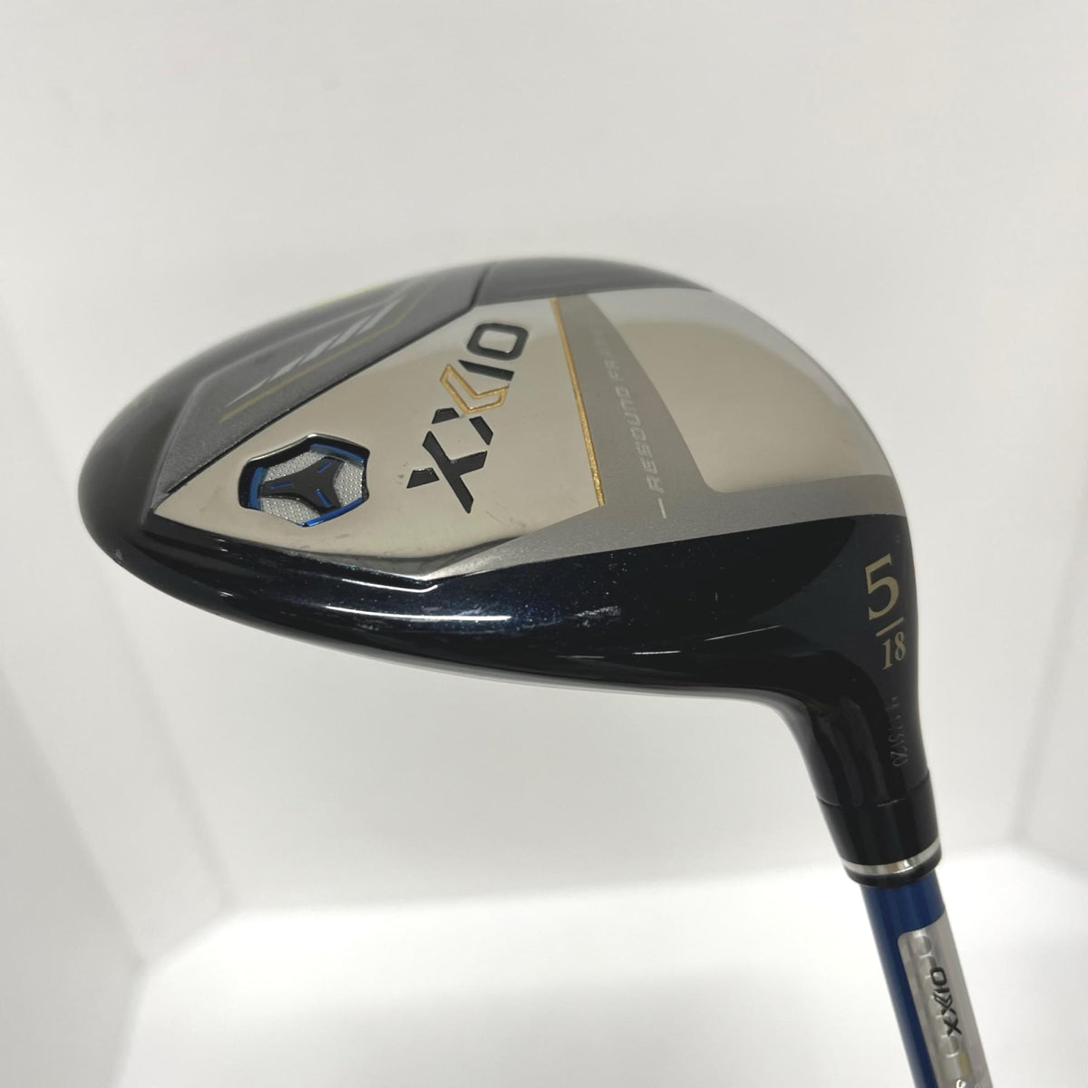 XXIO
 Fairway XXIO (2024) 18° Regular XXIO MP1300(FW)